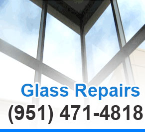 glass repair