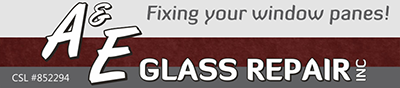 AEGlassLogo